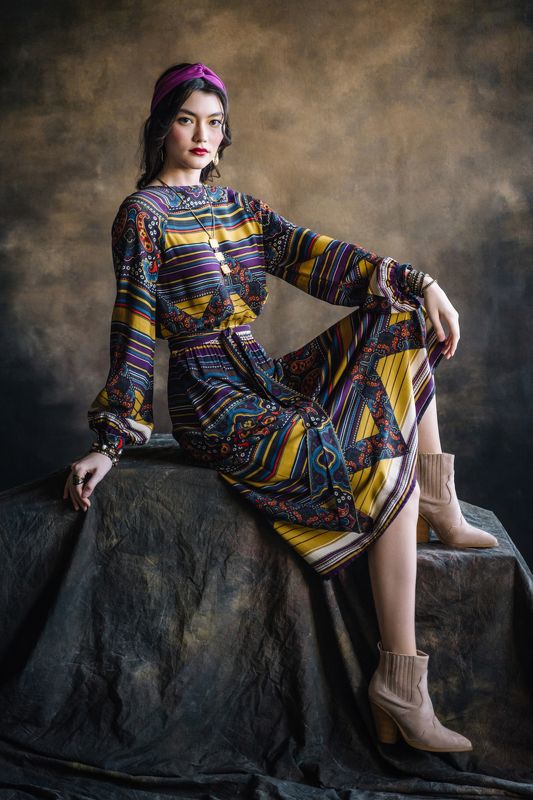 Виолеттаphoto preview