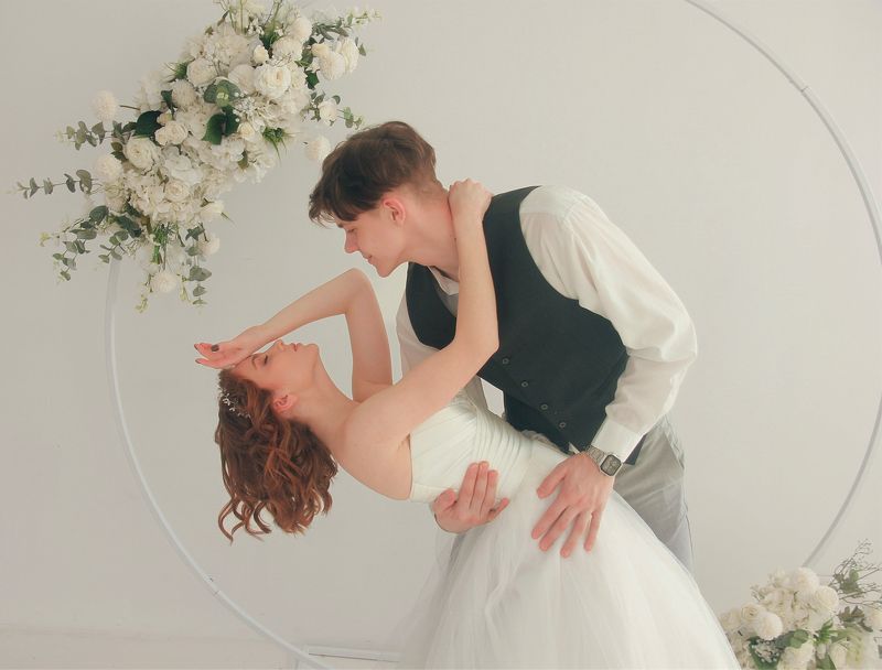 Tenderness photo preview