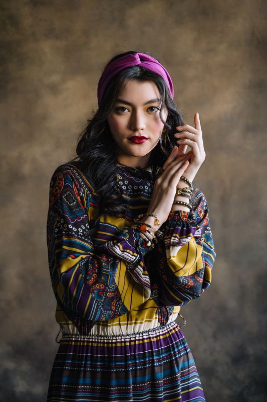 Виолеттаphoto preview