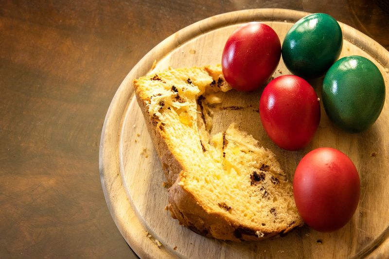 Христос Воскресе!photo preview