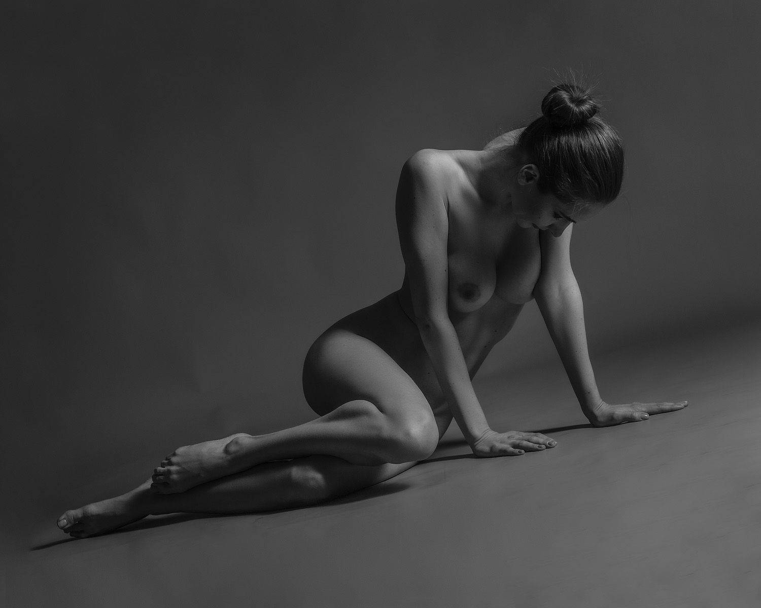 , Александр Шебанов