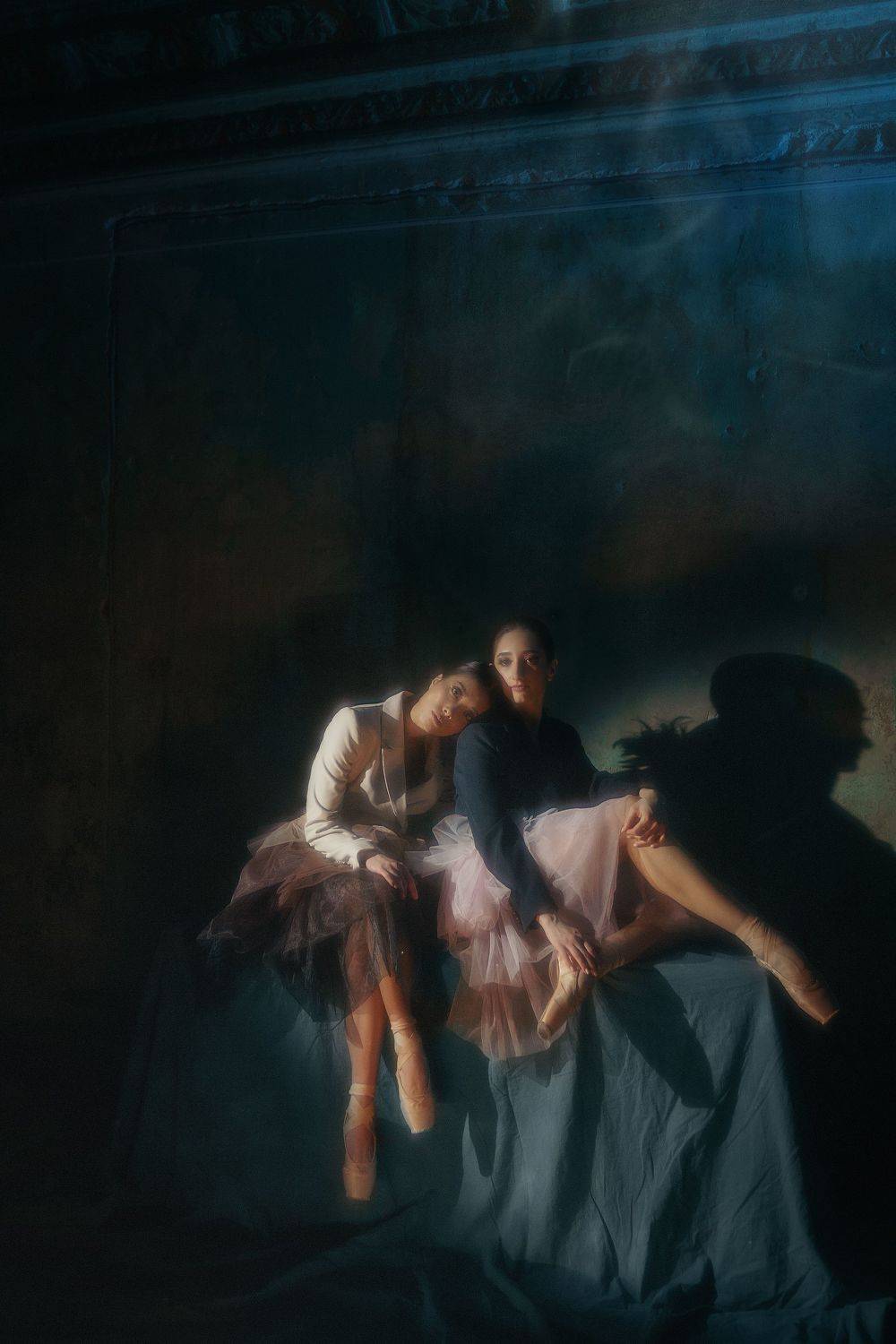 , Анна Шувалова