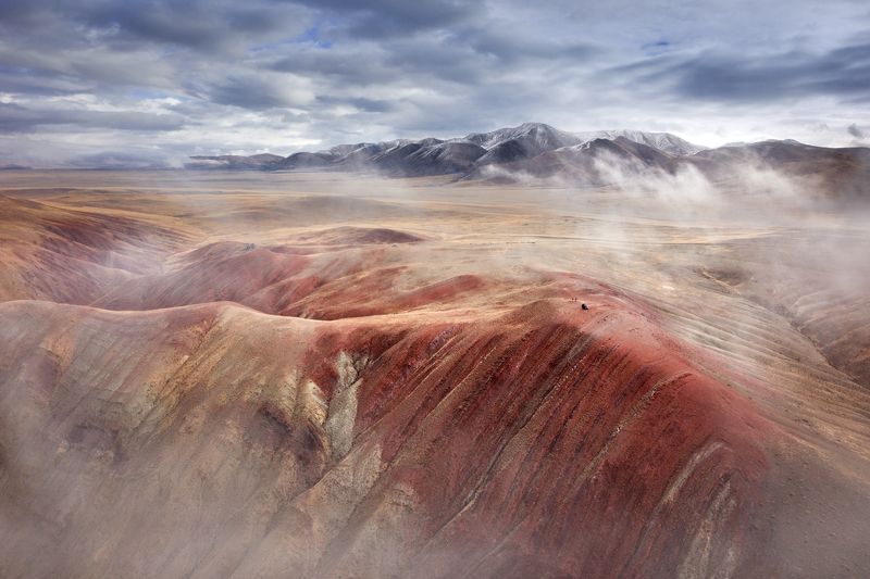 кокоря, алтай, марс, кызылшин ***photo preview