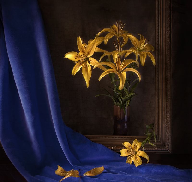 ***лилииphoto preview