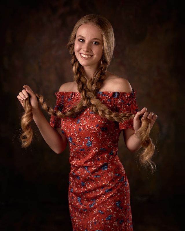 pyzhikphoto, портрет, классика, классический портрет, портрет девушки, женский портрет, portrait, classic, art, красавица Портрет Полиныphoto preview