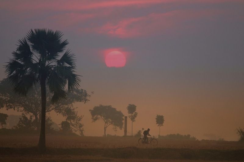 Beautiful Bangladesh photo preview