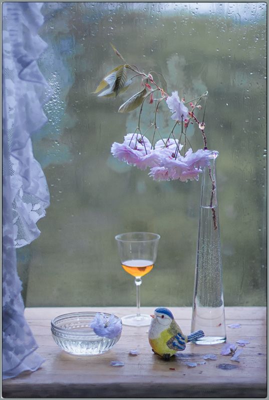 Весна...Птички поют:)photo preview