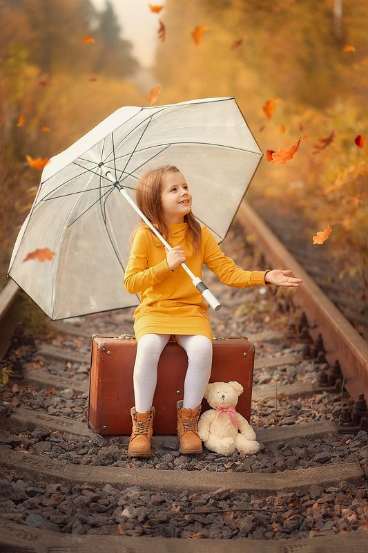 Осеньphoto preview