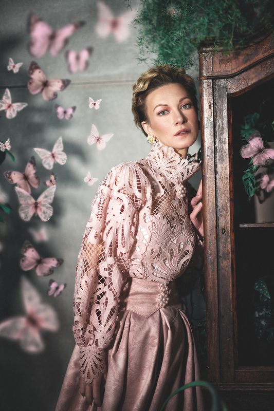 Tendernessphoto preview