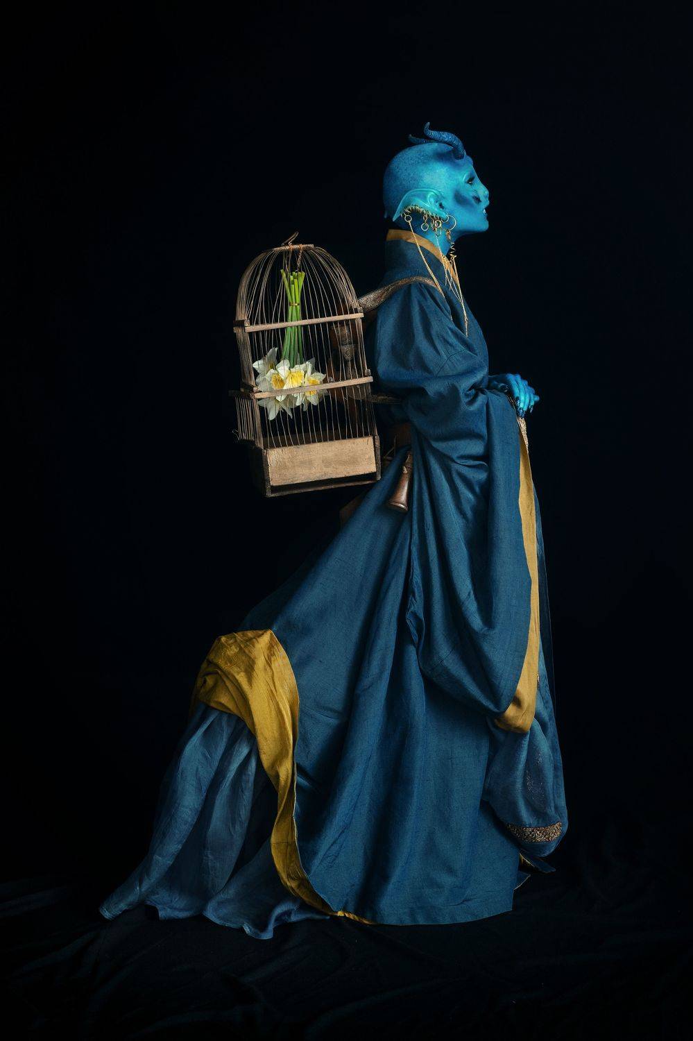 The Diva Dance. Автор: Наташа Янкелевич , Наташа Янкелевич