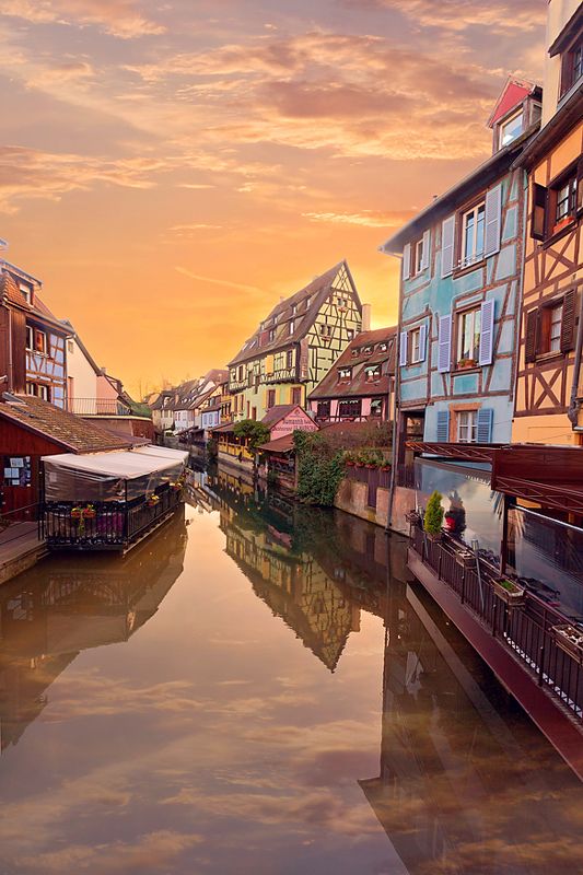 Кольмар, Францияphoto preview