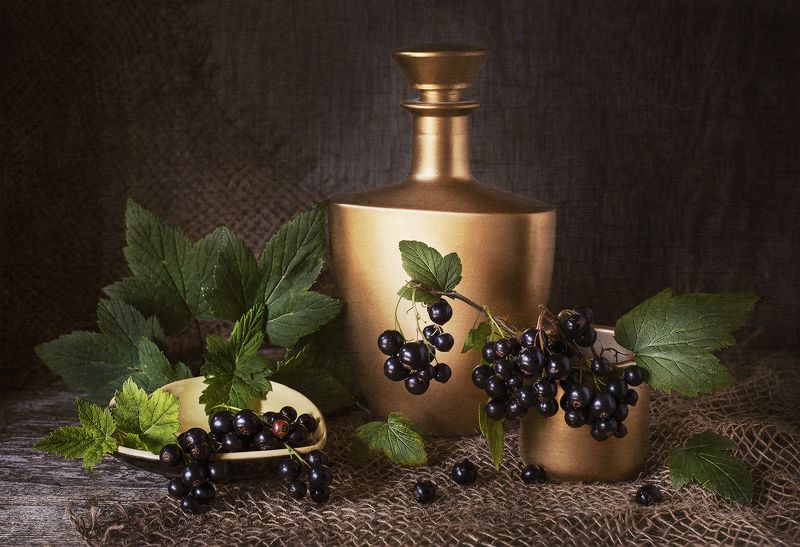 ***чёрная смородинаphoto preview