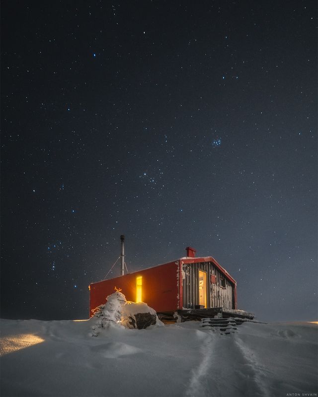 Дубльдом и звездыphoto preview