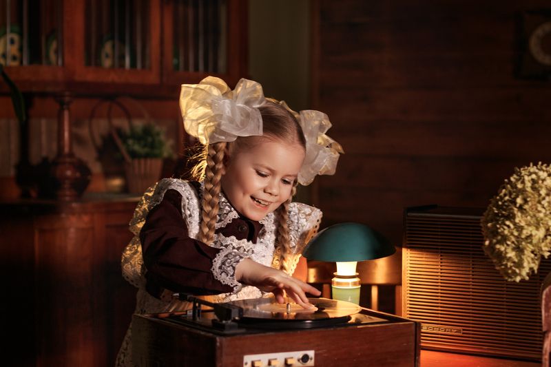 Музыка звучитphoto preview