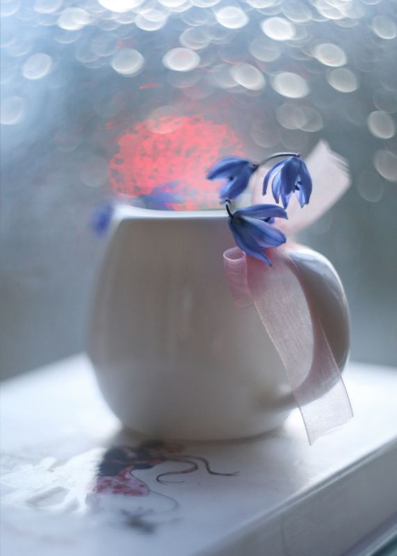 весенние зарисовки, о любви, пролески, гелиос 44(м 39), 13 лепестков счастья,жизнь Шепот фото превью