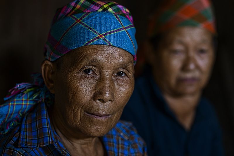 Portrait, travel, photography  Endless source of composing #2photo preview