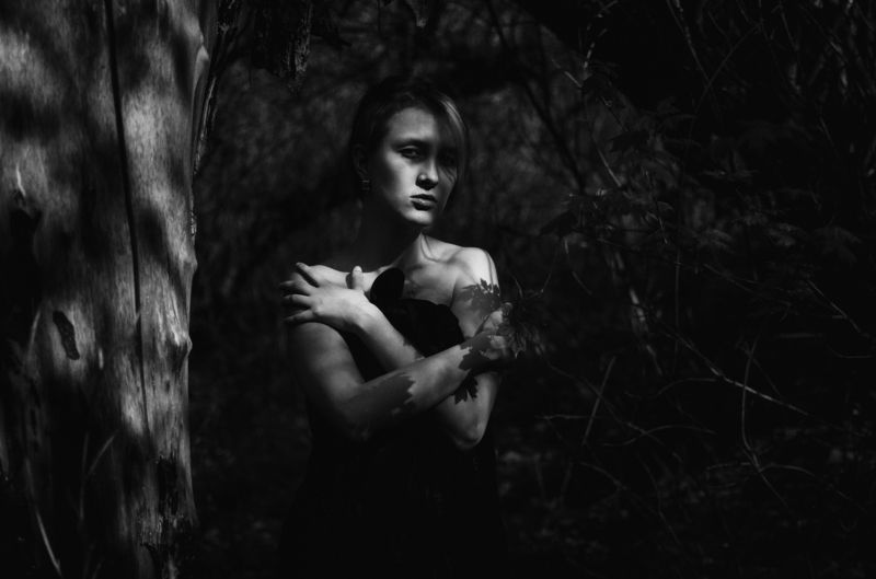 Where the darkness endsphoto preview