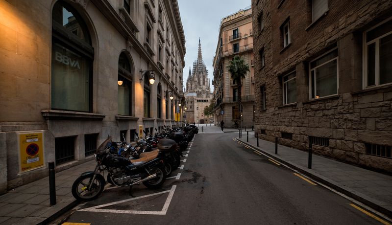 Barcelonaphoto preview