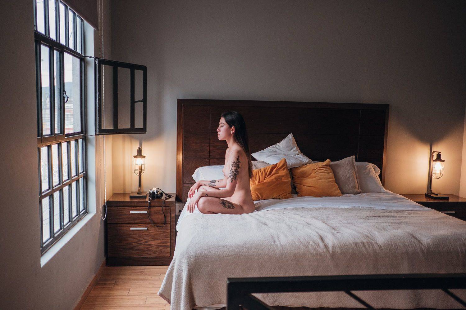 sexy portrait beauty memoh memohred latina nude lingerie mexico mexican, Hernandez Memo