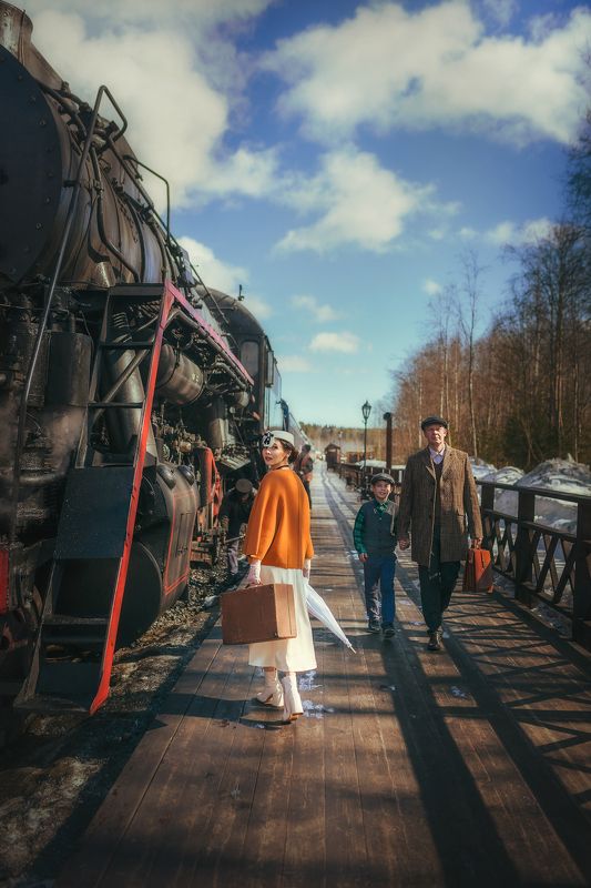 фототур рускеала фототур в Карелию рускеальский экспресс фотосессия в рускеальском экспрессе Рускеальский экспрессphoto preview