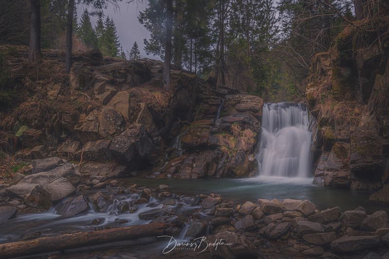 Waterfallphoto preview