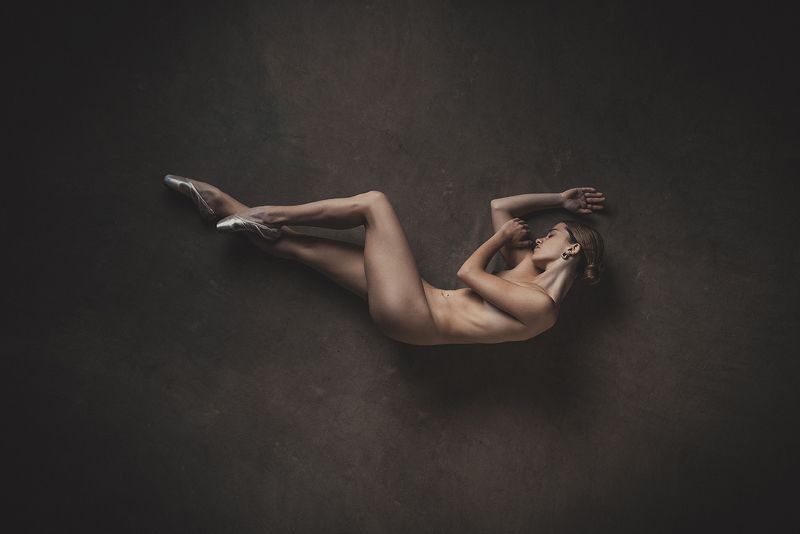 dance, dancer, bailarina, ivan zabrodski, zabrodski, ballet, танец, балет, балерина, танцовщица, танец, Soft 13photo preview
