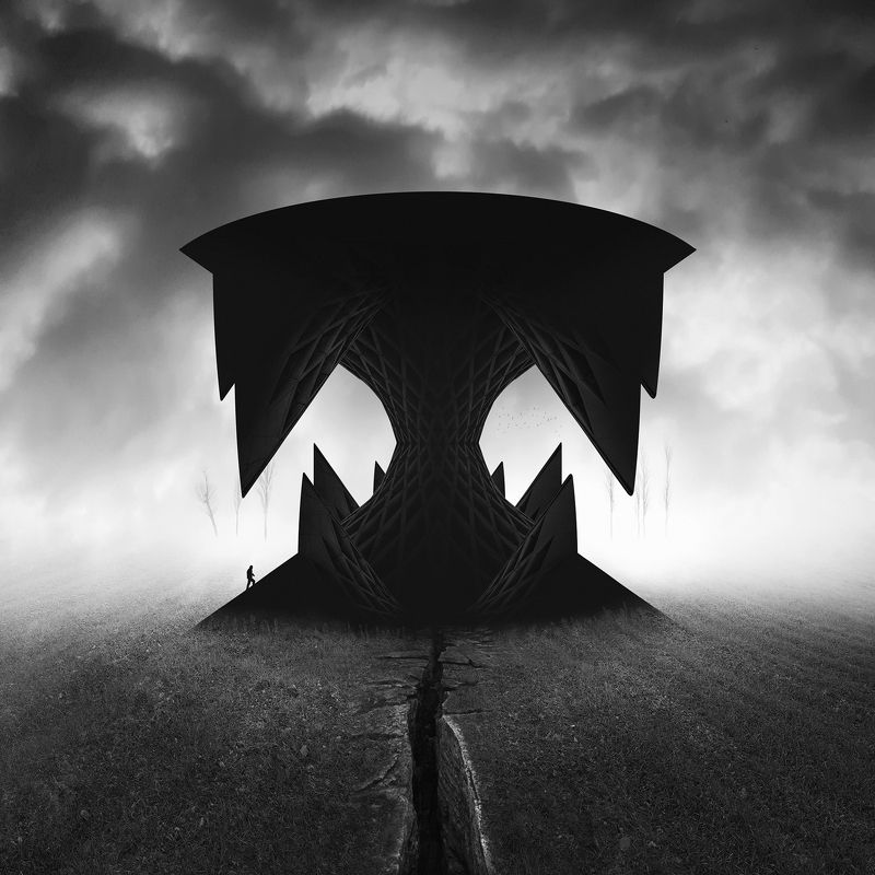 Dark Placephoto preview