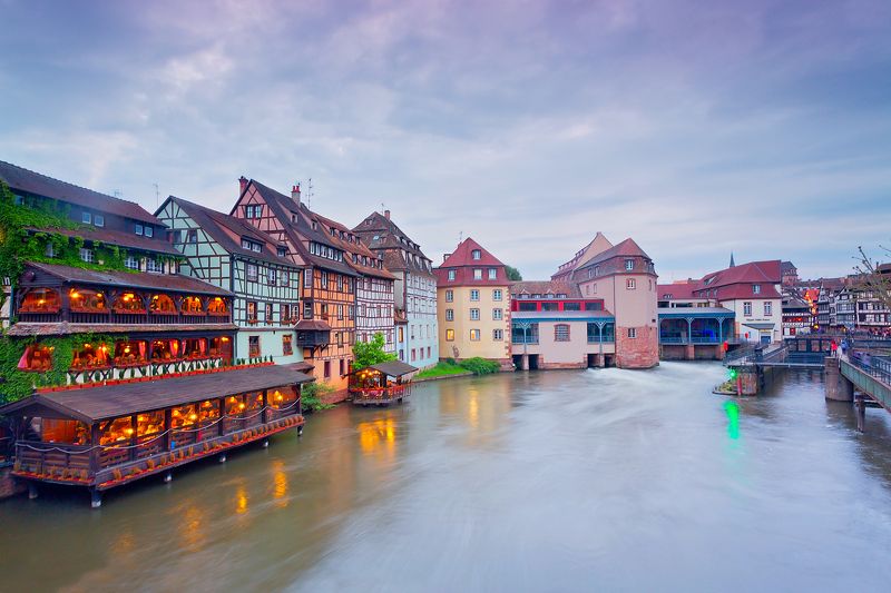 Страсбург, Францияphoto preview