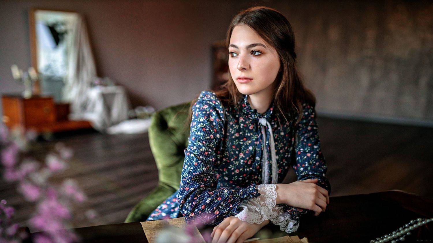 Liza. Автор: Алексей Юрьев , Алексей Юрьев