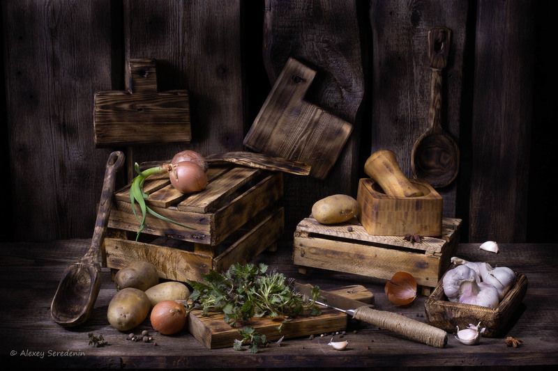 Первая крапива.photo preview