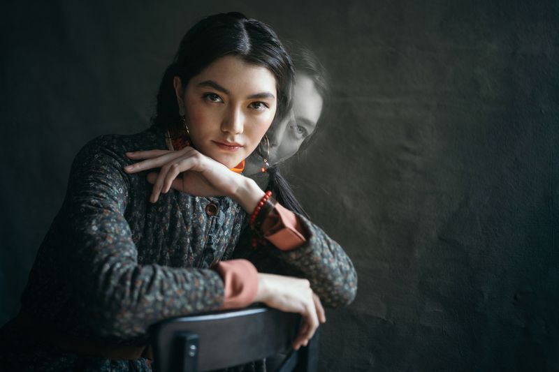 Другое измерение душиphoto preview