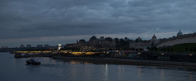 Казань ночнаяphoto preview