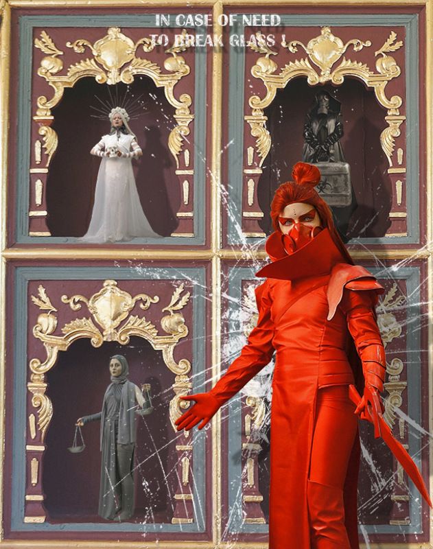 ФАП 2016 Bellatorphoto preview