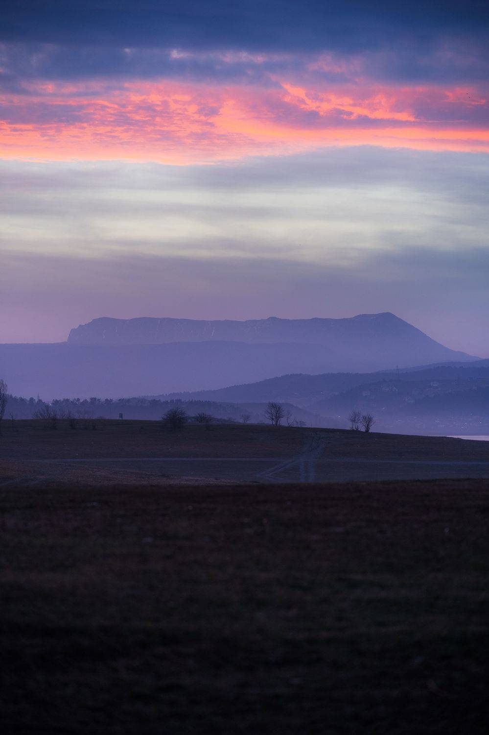 Чатыр-Даг. Автор: Дмитров Андрей , Дмитров Андрей