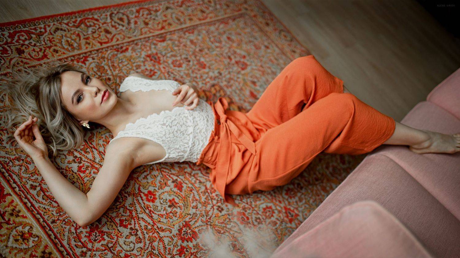 , Алексей Юрьев