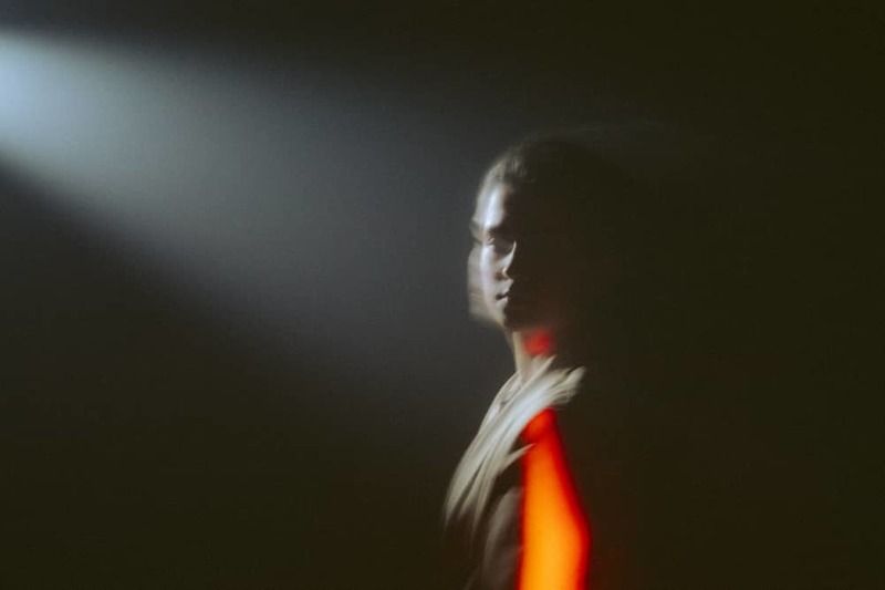 #shadow#light#dance Dance of light and shadow #2photo preview