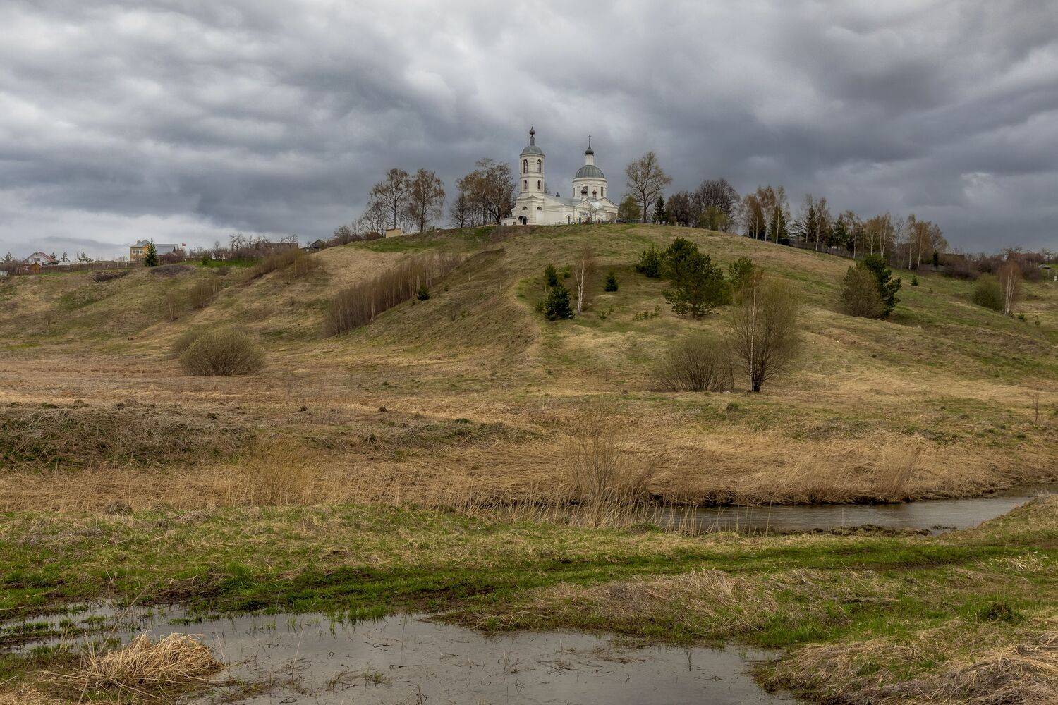 владимирская область, Гусева Елена