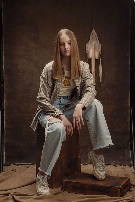 Балетphoto preview