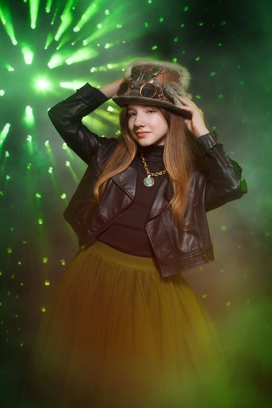 детский портретphoto preview