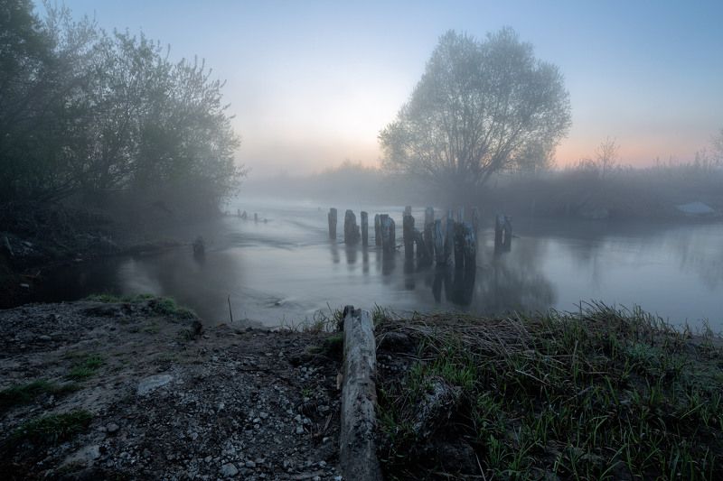 30 минут до рассветаphoto preview