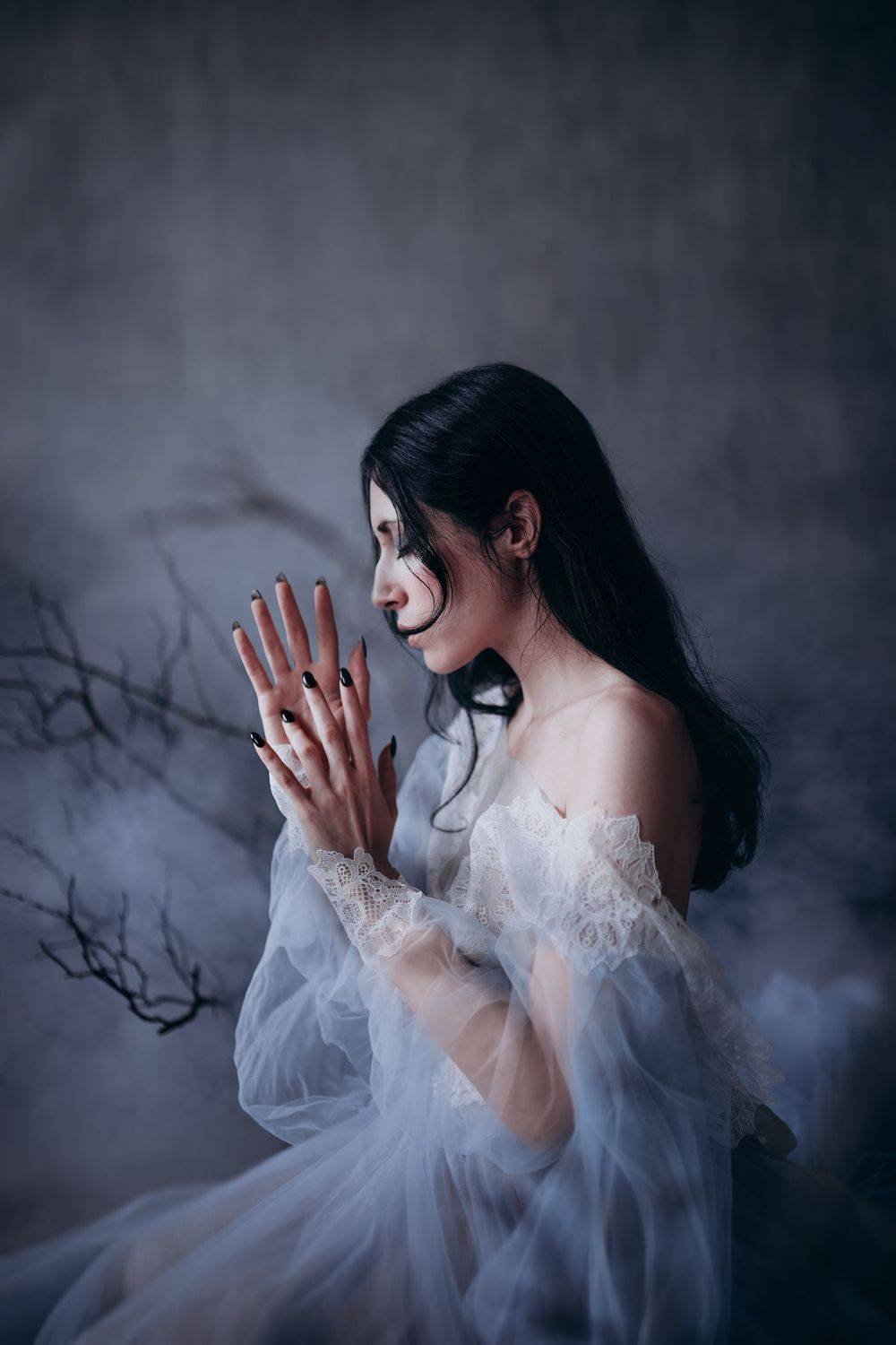 , Полина Евтифеева