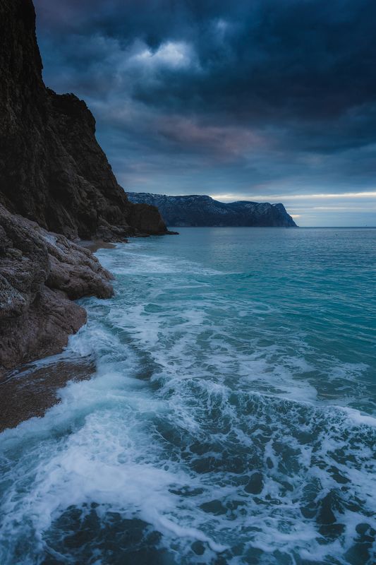 Перед грозойphoto preview