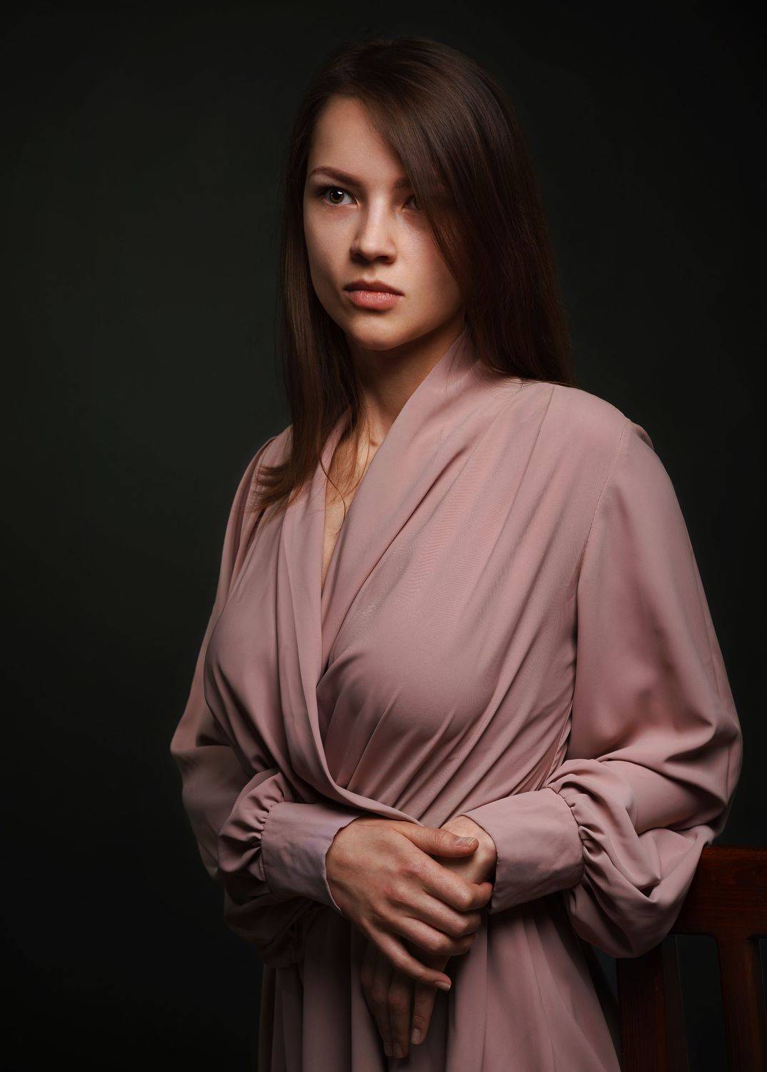 Мария. Автор: Алексей Гурылев , Алексей Гурылев