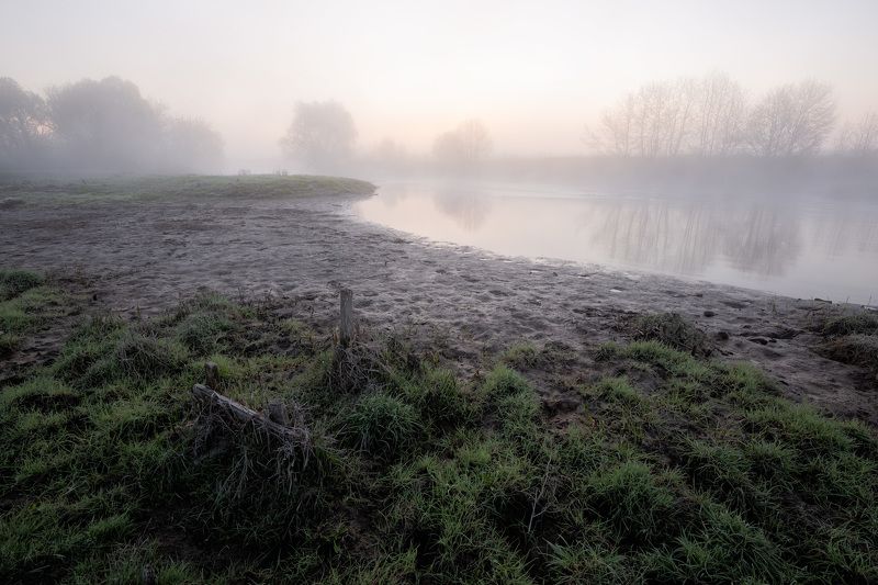 в объятьях туманаphoto preview