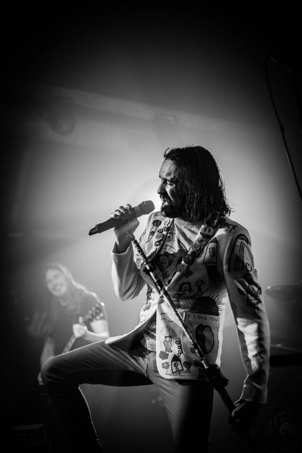 Автор: Simon Clubb , Simon Clubb