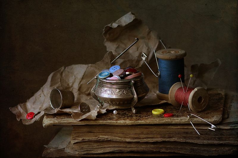 Бусинкаphoto preview