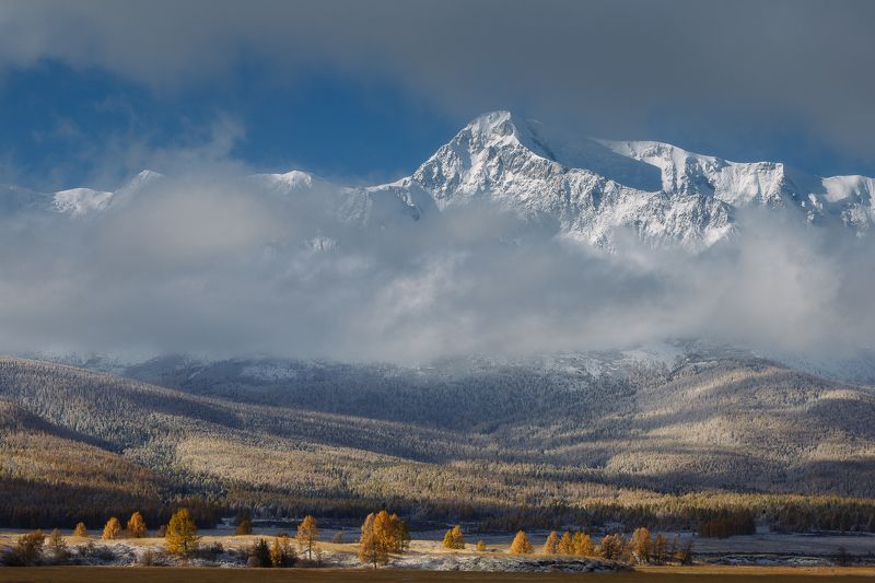 Алтай Урочище Ештыкель.photo preview