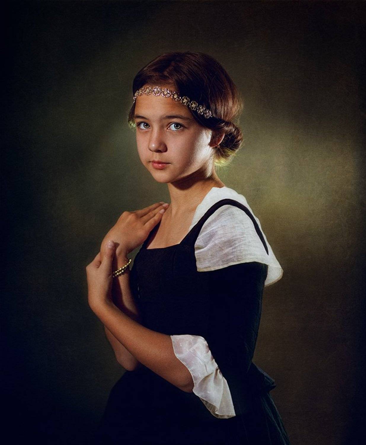 Амина. Автор: Светлана Мелик-Нубарова , Светлана Мелик-Нубарова