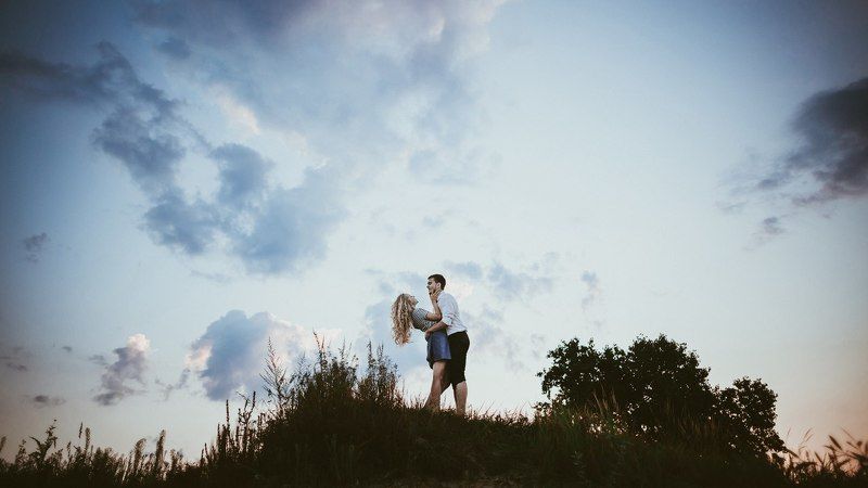 Паша и Дашаphoto preview