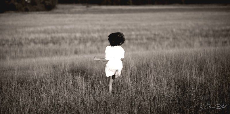 куда уходит детство...photo preview